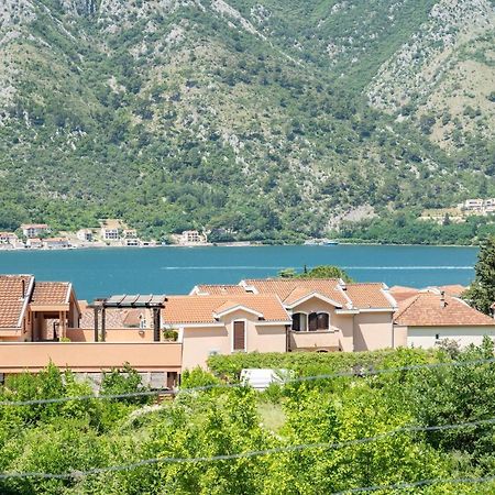 Sunshine Apartment Kotor Exterior photo