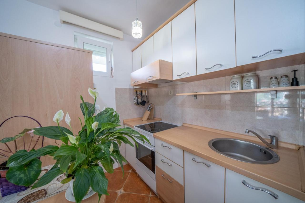 Sunshine Apartment Kotor Exterior photo