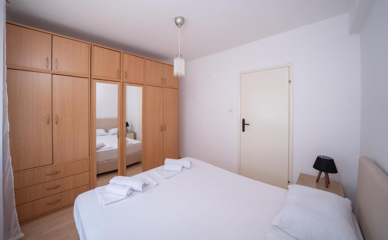 Sunshine Apartment Kotor Exterior photo